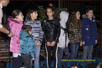 XIV Encuentro de Repentistas en Ingenio-Gran Canaria (Foto Ildefonso Rodríguez)